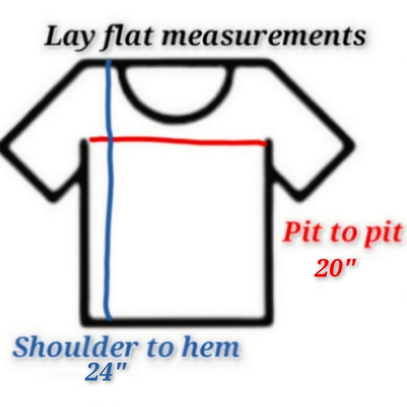 Vintage single stitch tee - Picture 8 of 8